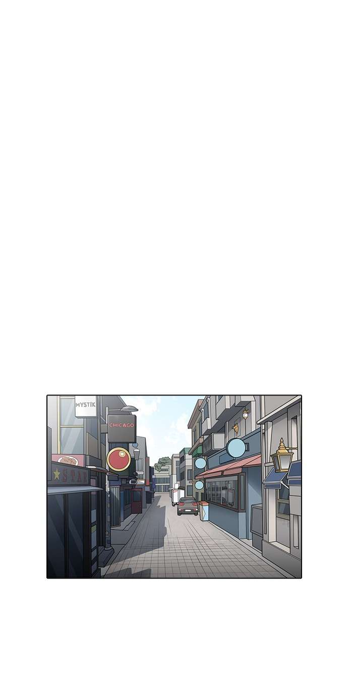 Lookism Chapter 158 halaman 12