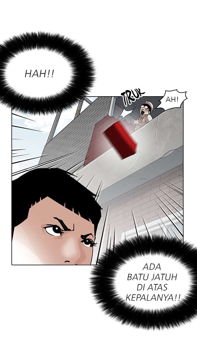 Lookism Chapter 158 halaman 41