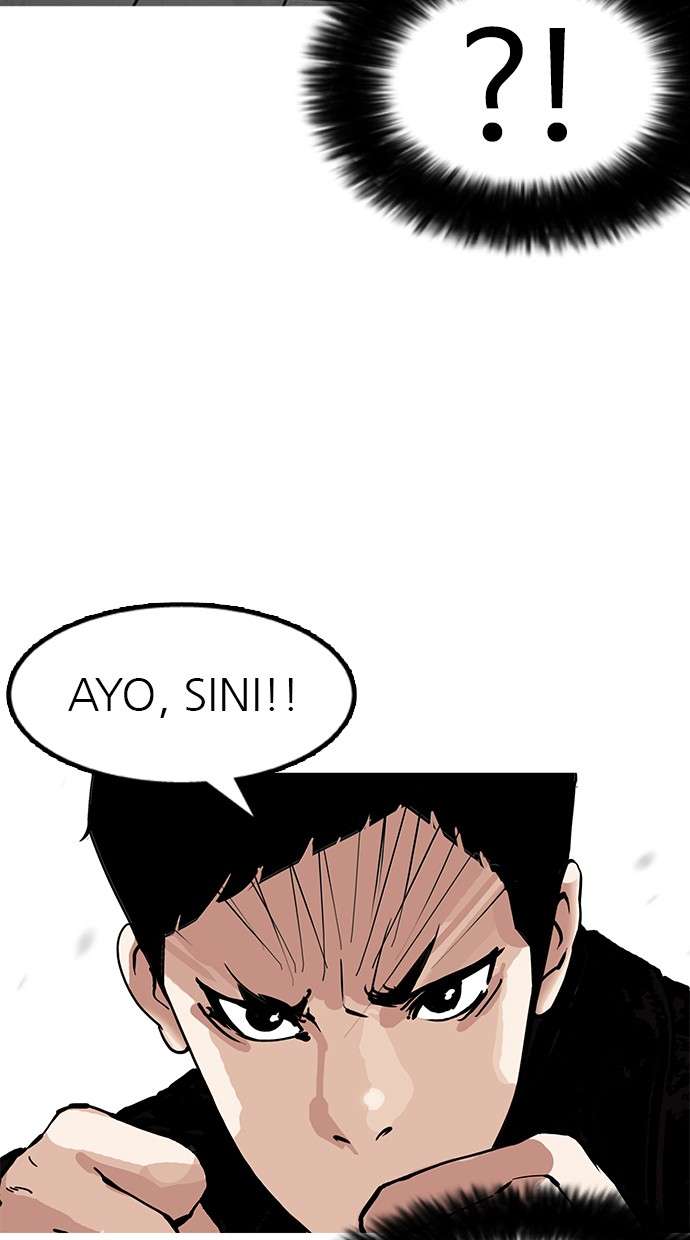 Lookism Chapter 158 halaman 52