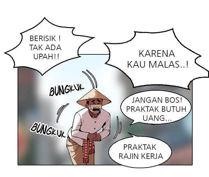 Lookism Chapter 158 halaman 19
