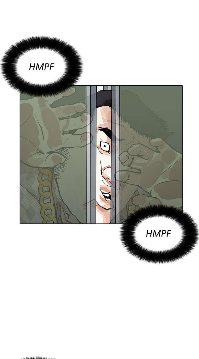 Lookism Chapter 159 halaman 53