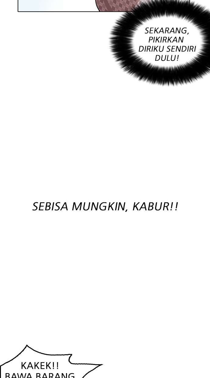 Lookism Chapter 159 halaman 36