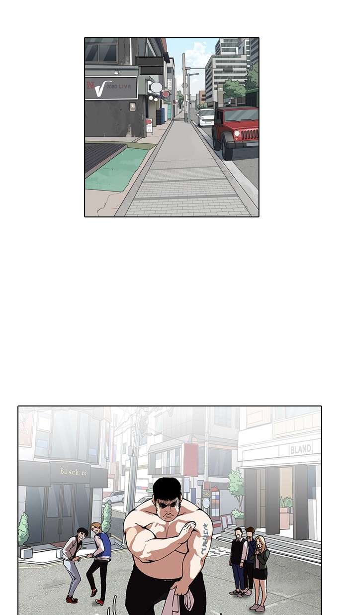 Lookism Chapter 159 halaman 80