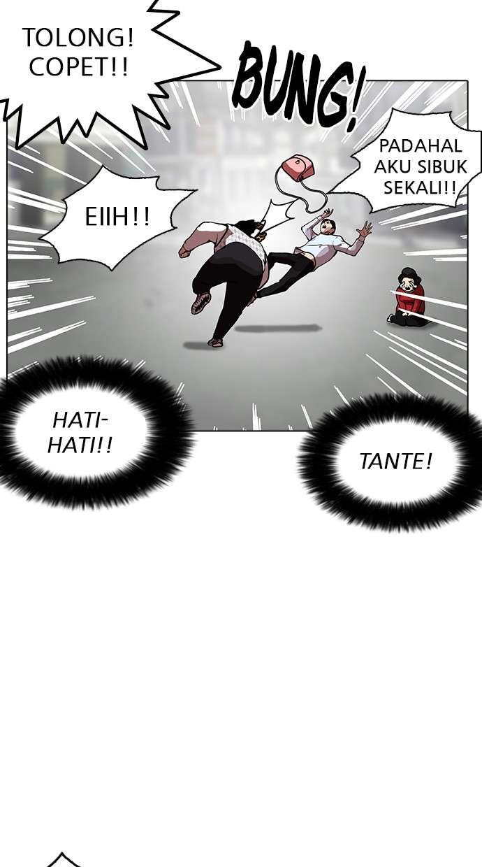 Lookism Chapter 159 halaman 38