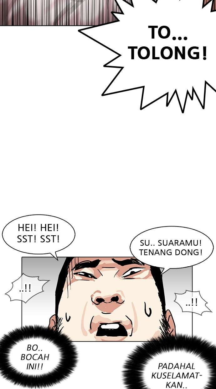 Lookism Chapter 159 halaman 62