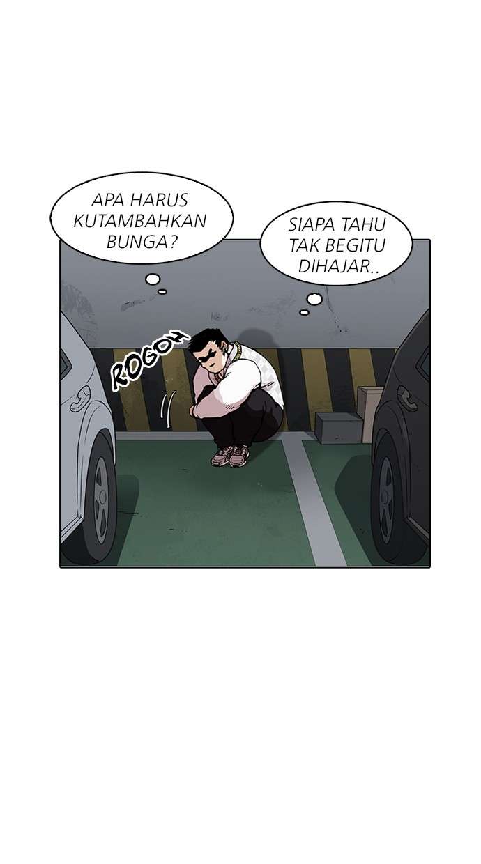 Lookism Chapter 159 halaman 2