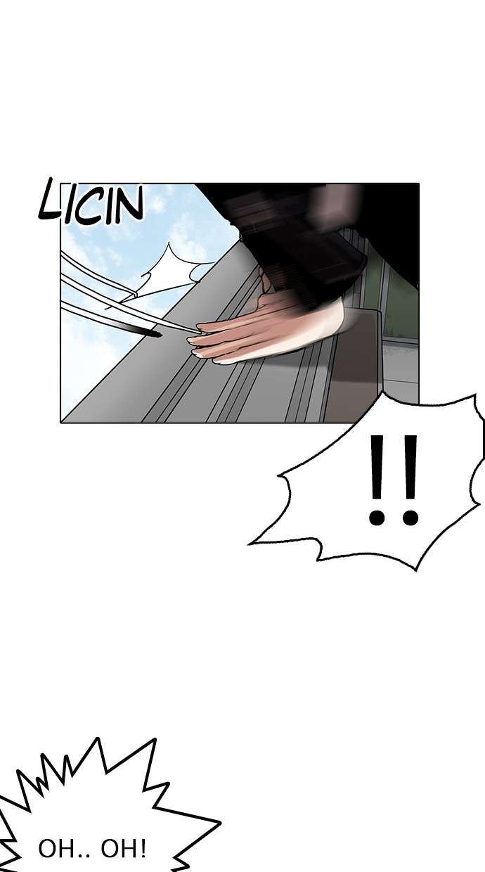 Lookism Chapter 159 halaman 57