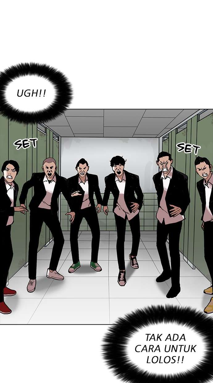 Lookism Chapter 159 halaman 70