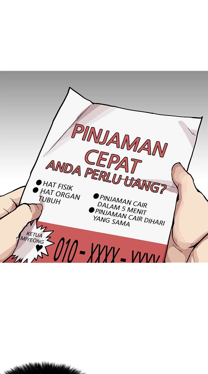 Lookism Chapter 159 halaman 87