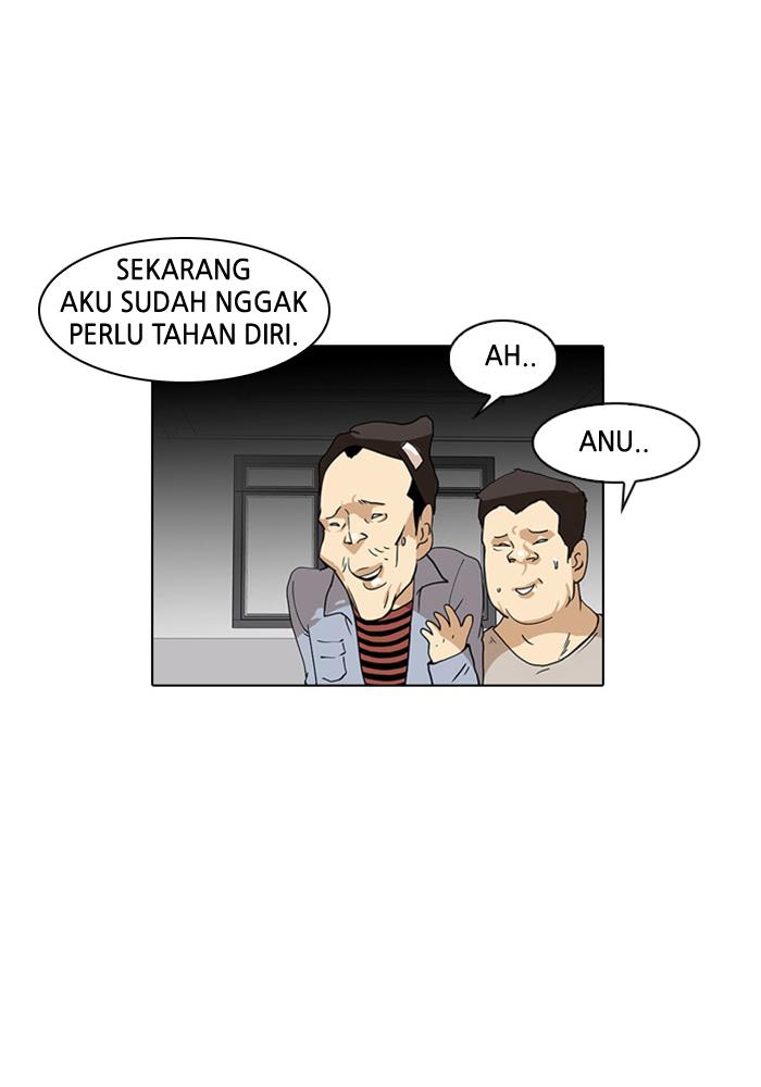 Lookism Chapter 16 halaman 77