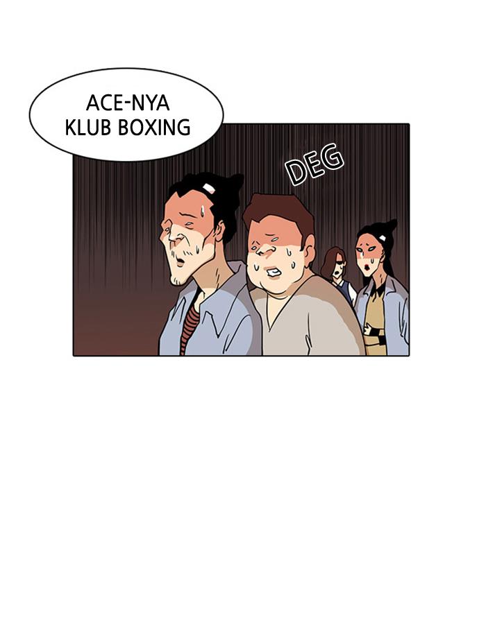 Lookism Chapter 16 halaman 75