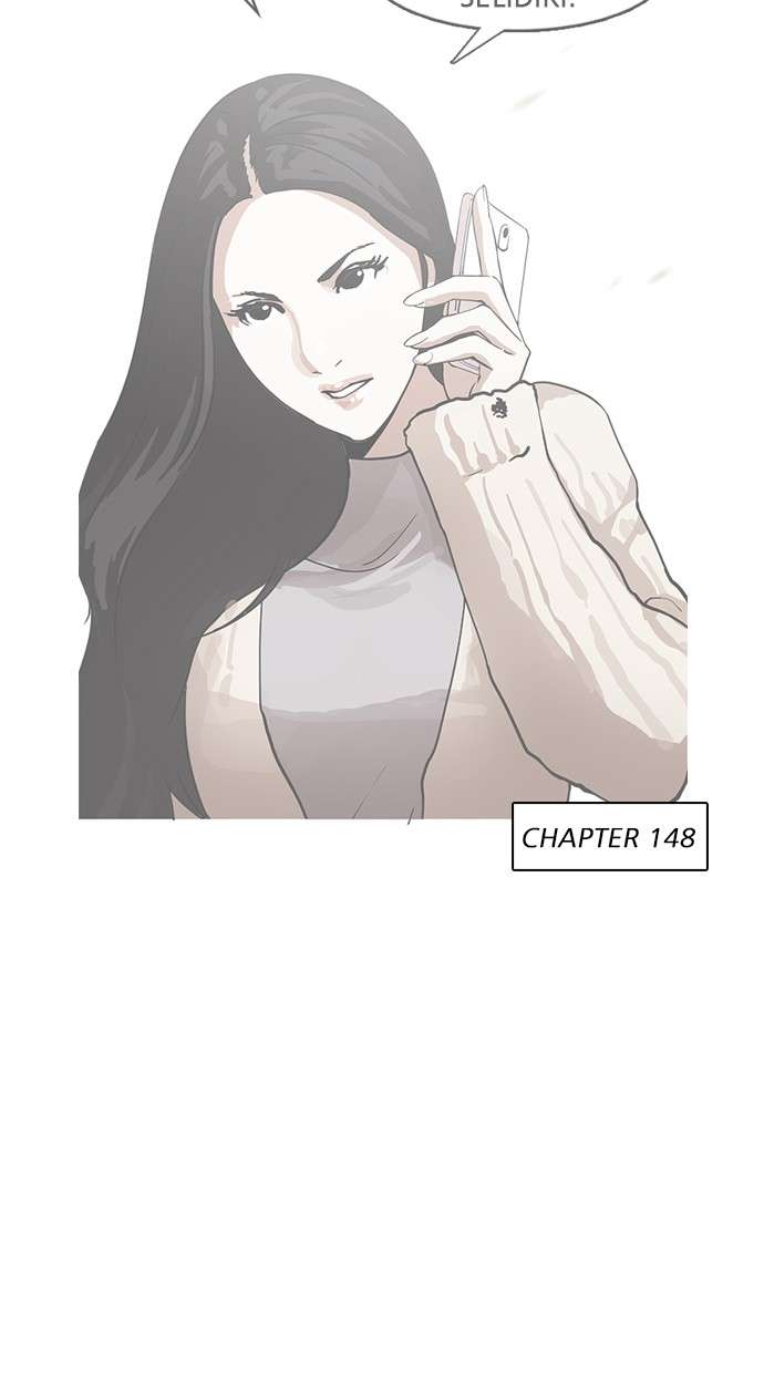 Lookism Chapter 160 halaman 108