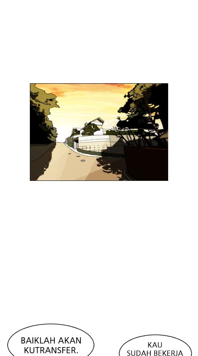 Lookism Chapter 160 halaman 109