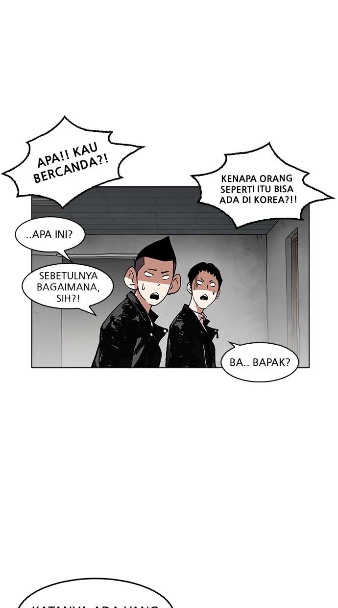 Lookism Chapter 160 halaman 71