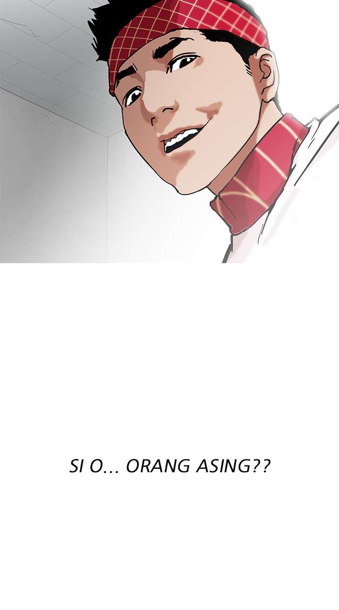Lookism Chapter 160 halaman 57