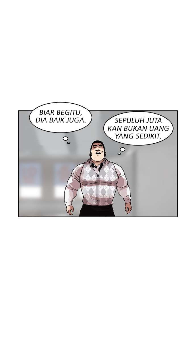 Lookism Chapter 160 halaman 92