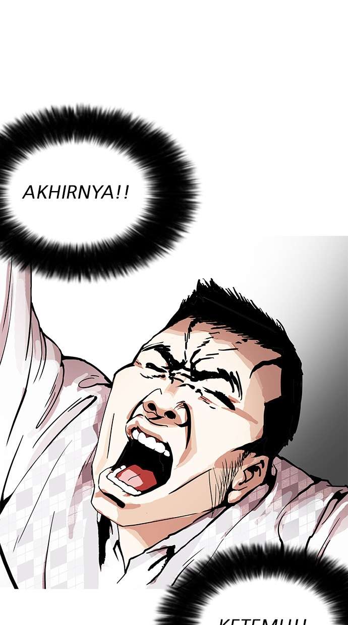 Lookism Chapter 160 halaman 27
