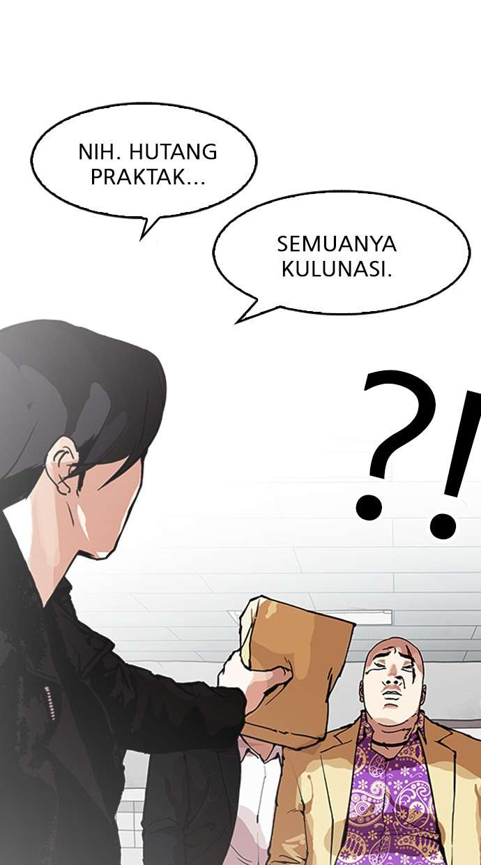 Lookism Chapter 160 halaman 84