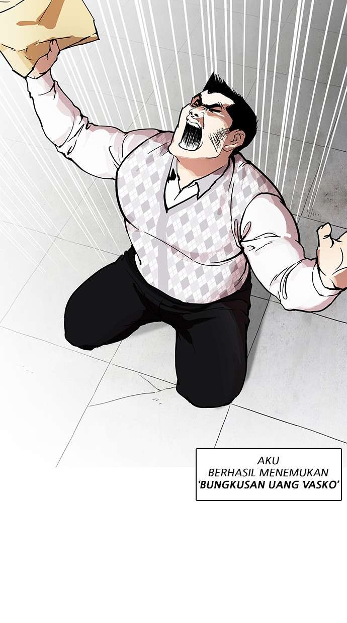 Lookism Chapter 160 halaman 26