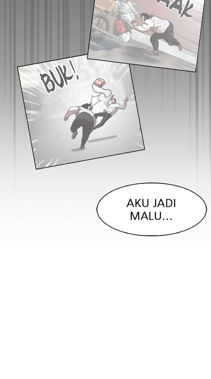 Lookism Chapter 160 halaman 60