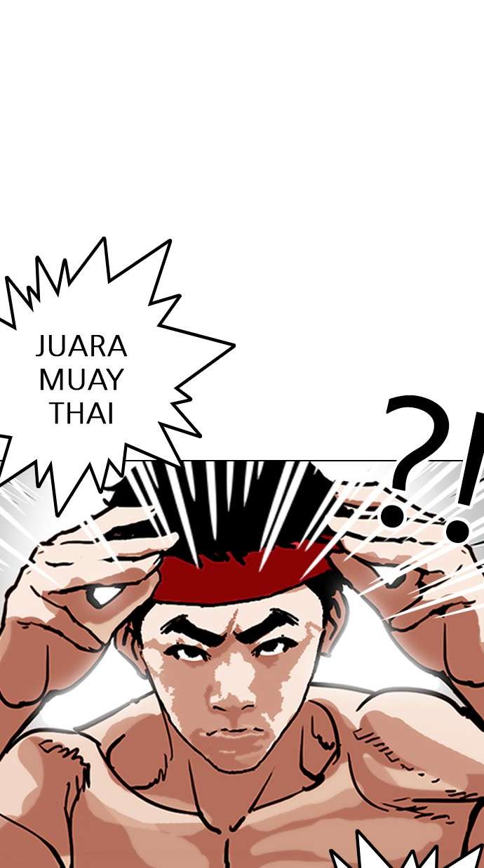 Lookism Chapter 160 halaman 67