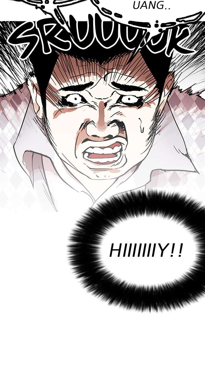 Lookism Chapter 160 halaman 7