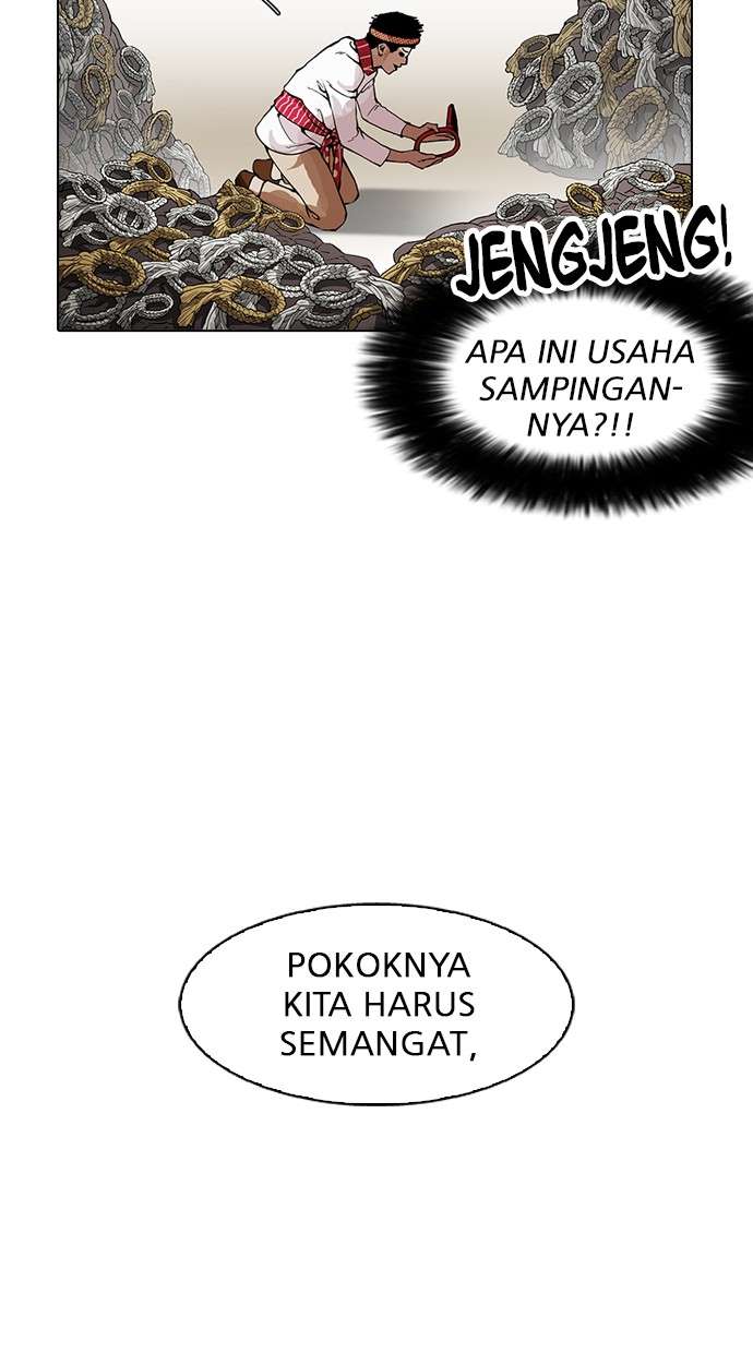 Lookism Chapter 160 halaman 101