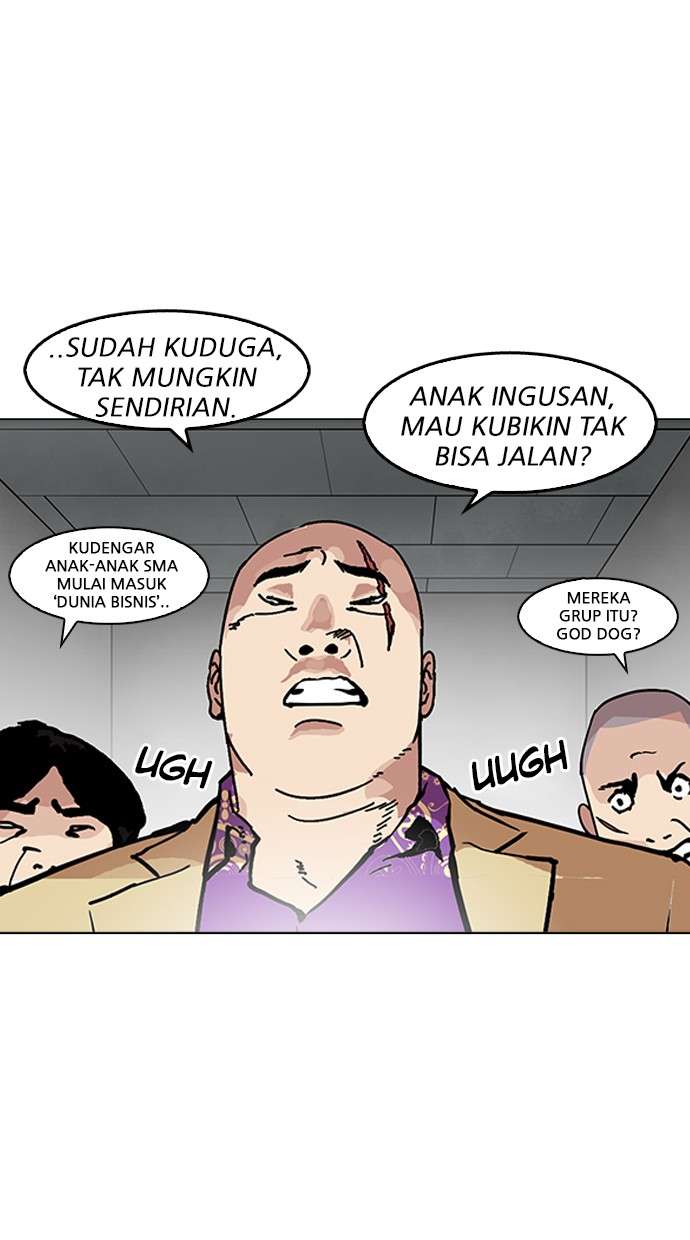 Lookism Chapter 160 halaman 40