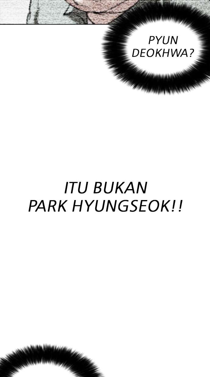 Lookism Chapter 160 halaman 116