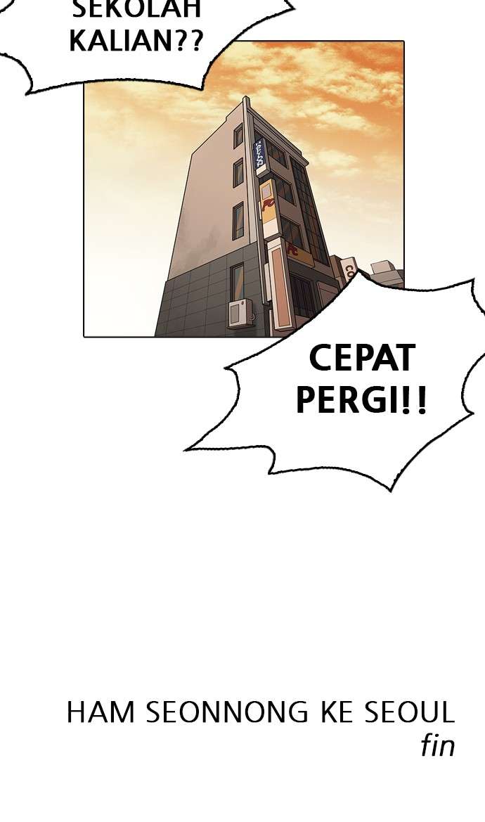 Lookism Chapter 160 halaman 97