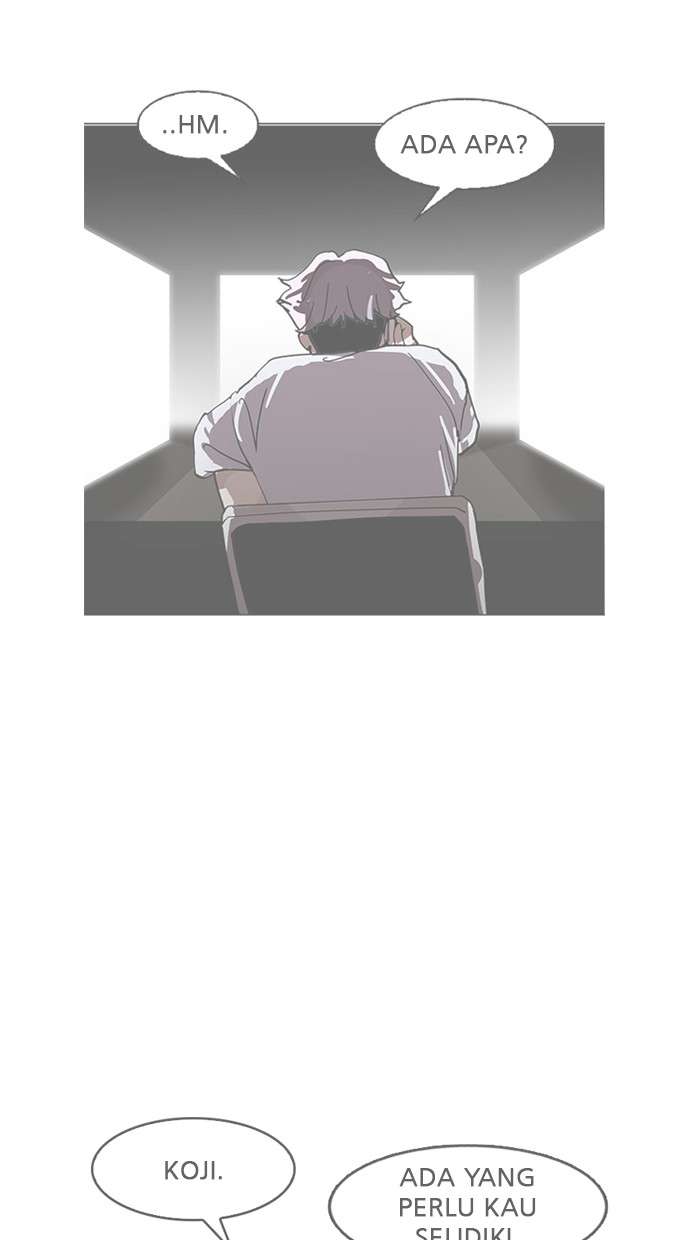 Lookism Chapter 160 halaman 107