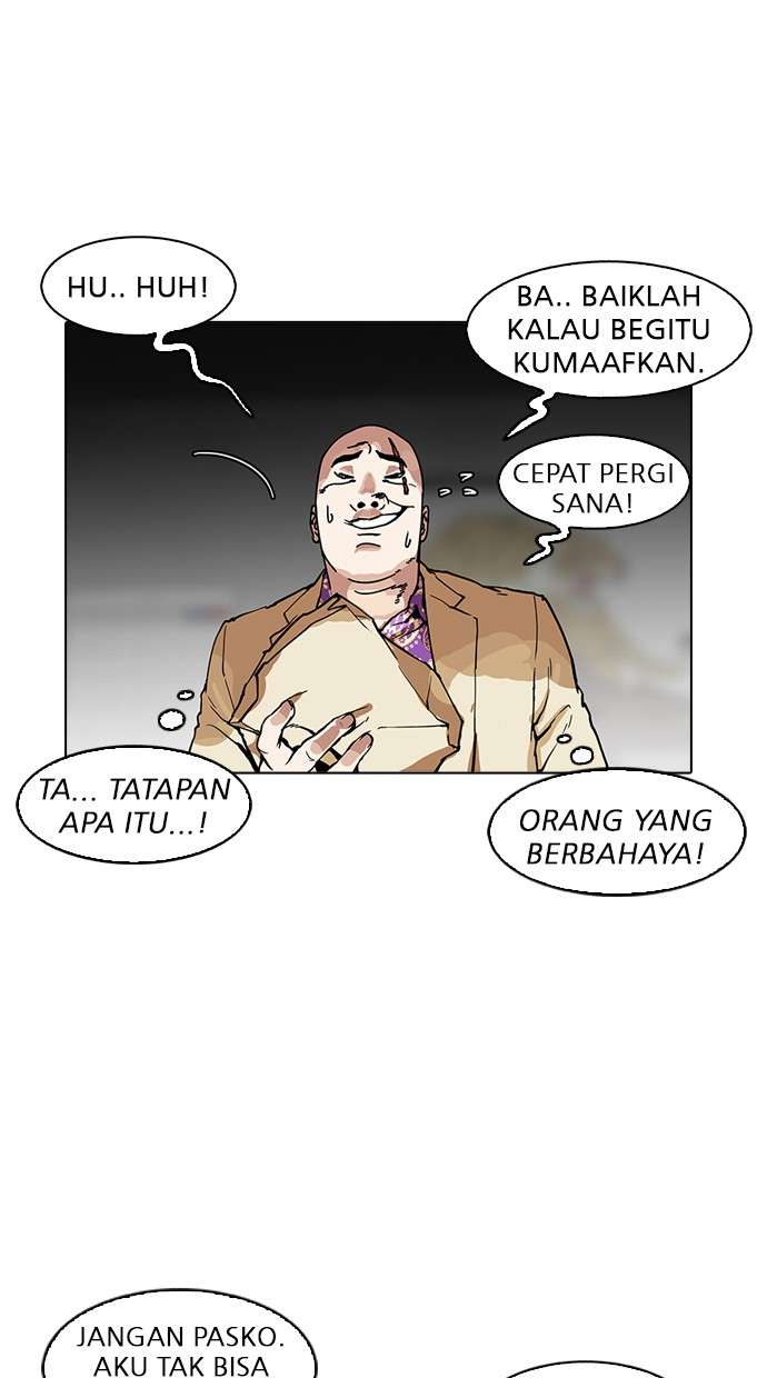 Lookism Chapter 160 halaman 89