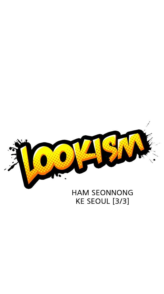 Lookism Chapter 160 halaman 8
