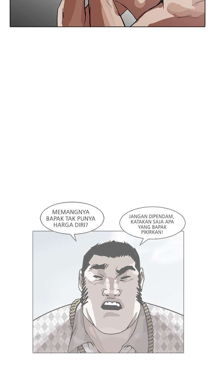 Lookism Chapter 160 halaman 63