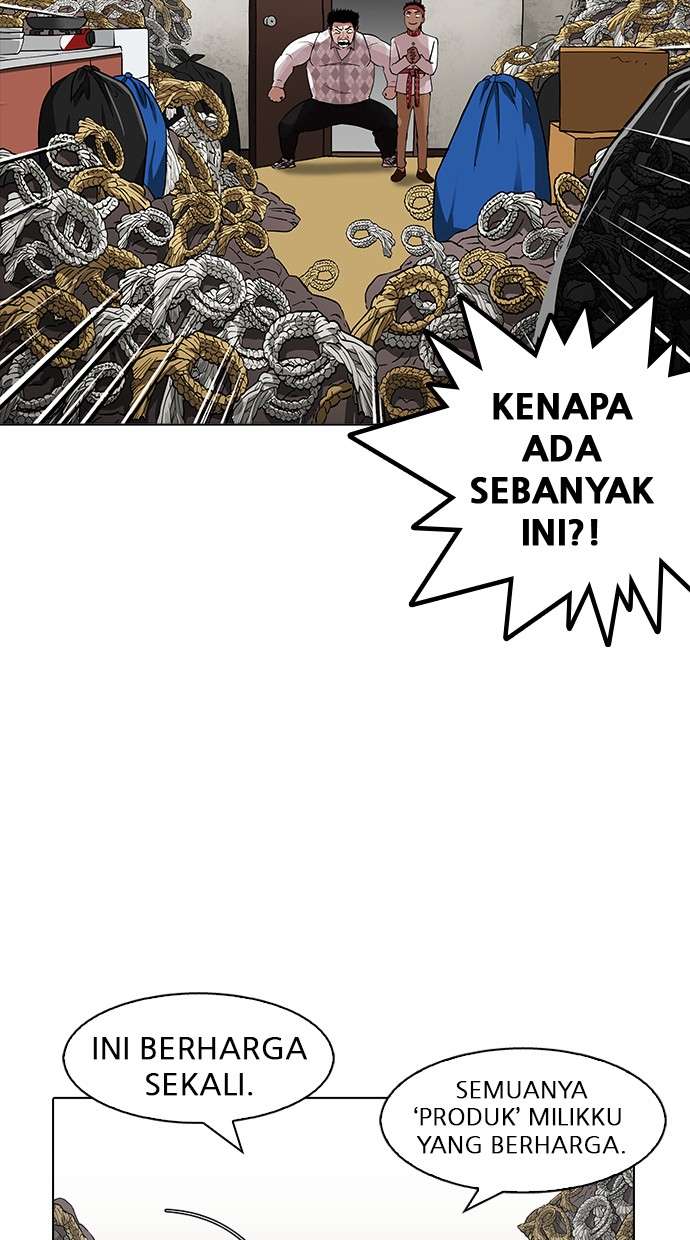 Lookism Chapter 160 halaman 100