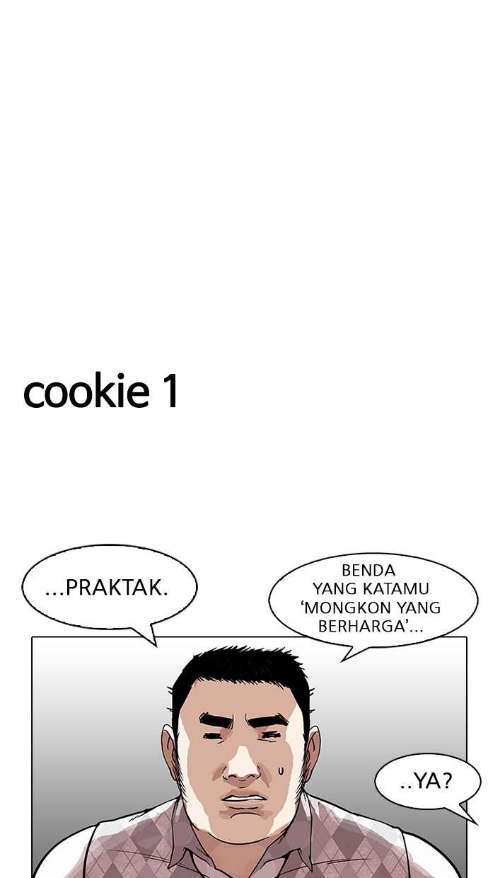 Lookism Chapter 160 halaman 98