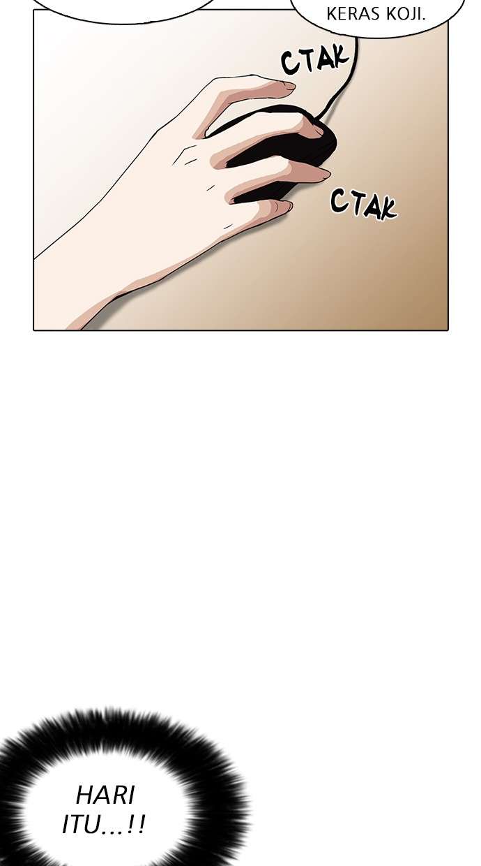 Lookism Chapter 160 halaman 110