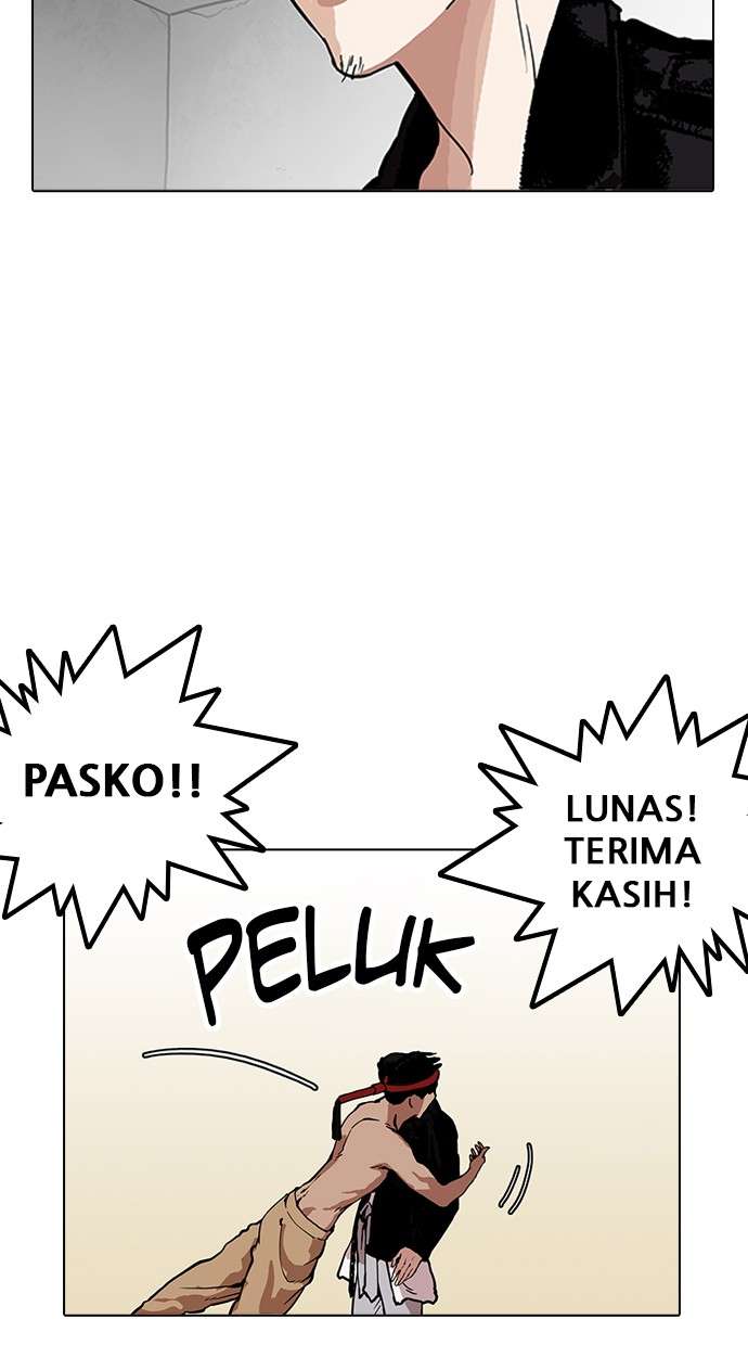 Lookism Chapter 160 halaman 91