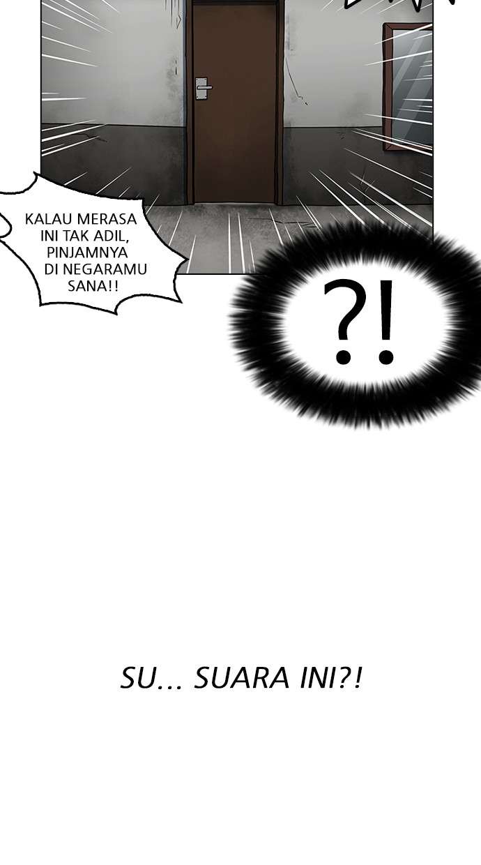 Lookism Chapter 160 halaman 19