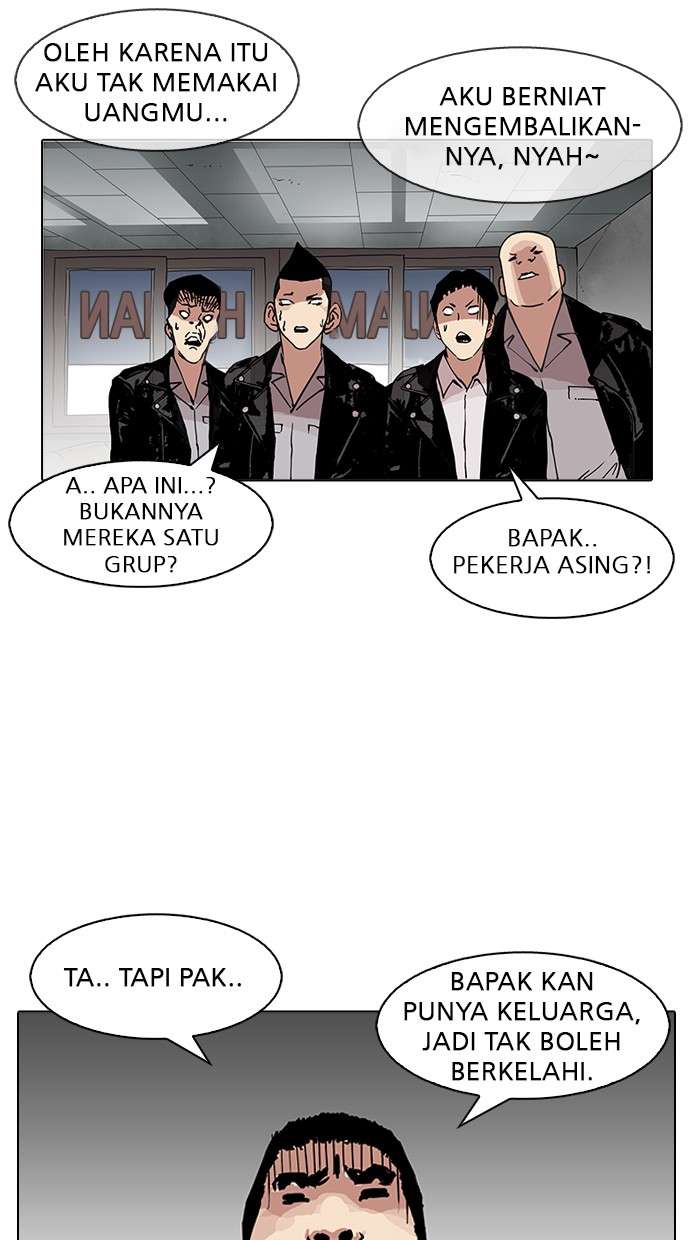 Lookism Chapter 160 halaman 61