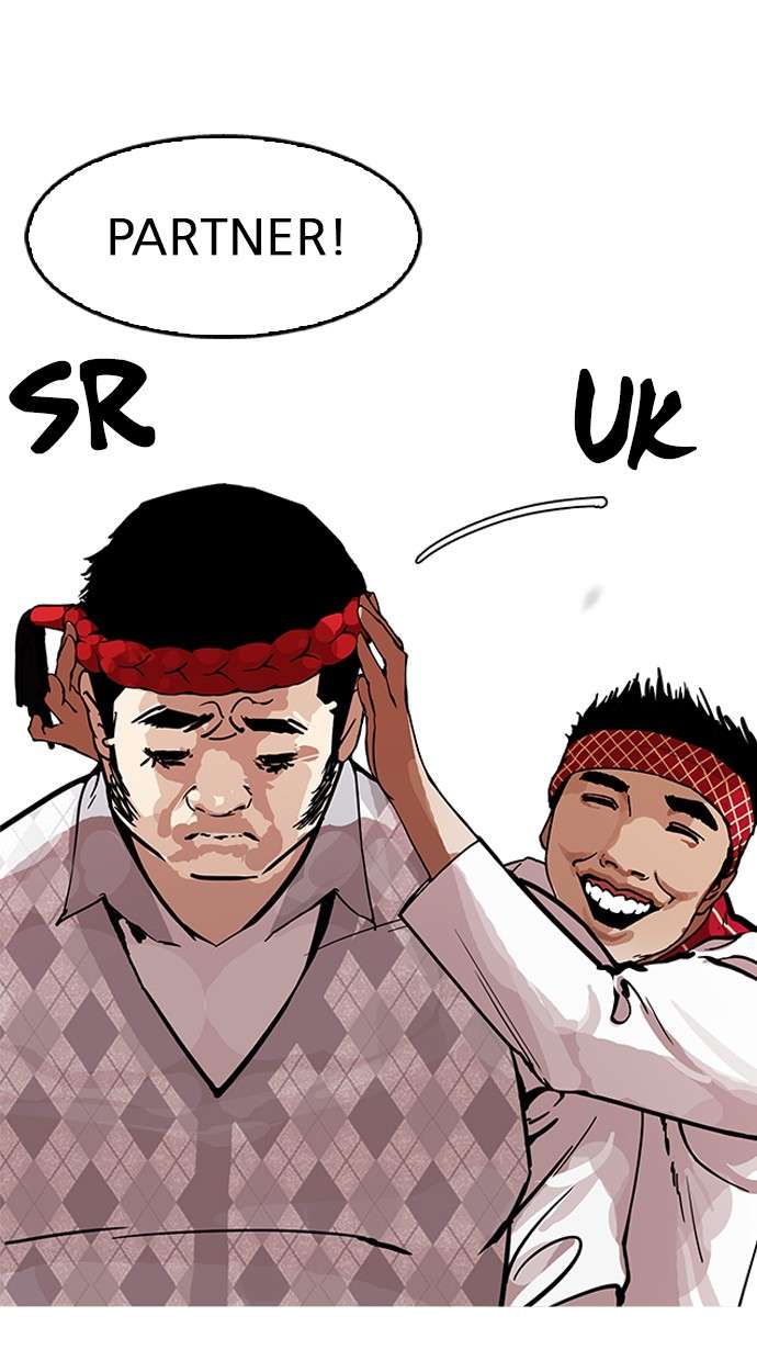 Lookism Chapter 160 halaman 102