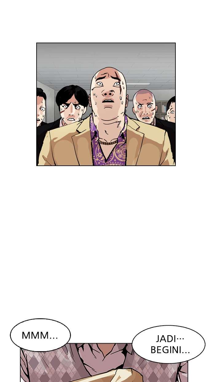 Lookism Chapter 160 halaman 79