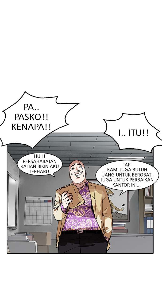 Lookism Chapter 160 halaman 86