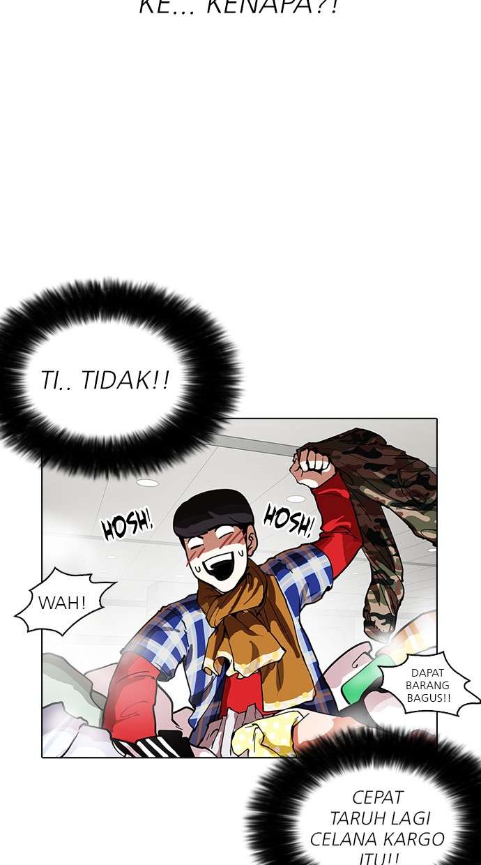 Lookism Chapter 161 halaman 91