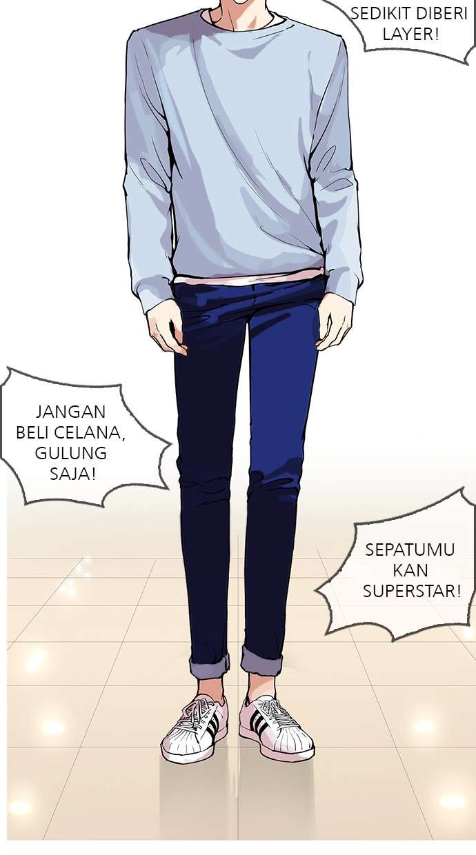 Lookism Chapter 161 halaman 96