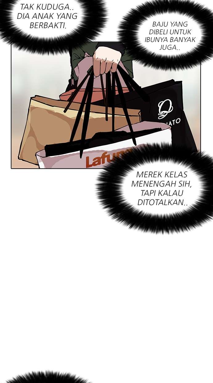 Lookism Chapter 161 halaman 77