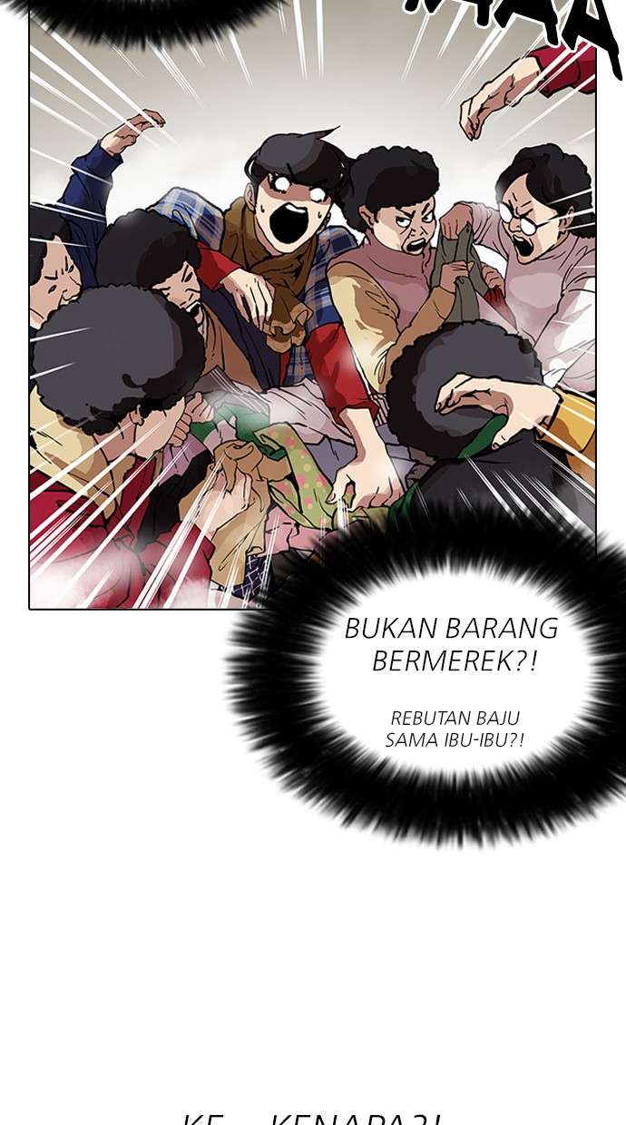 Lookism Chapter 161 halaman 90