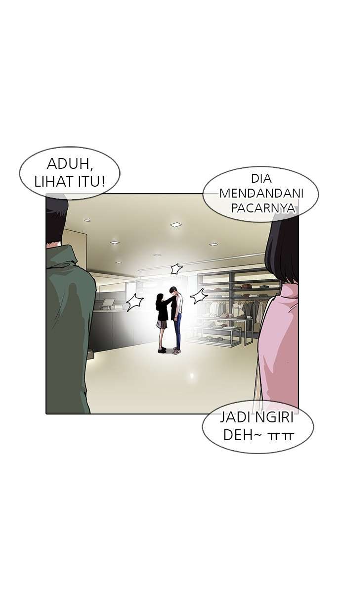 Lookism Chapter 161 halaman 100