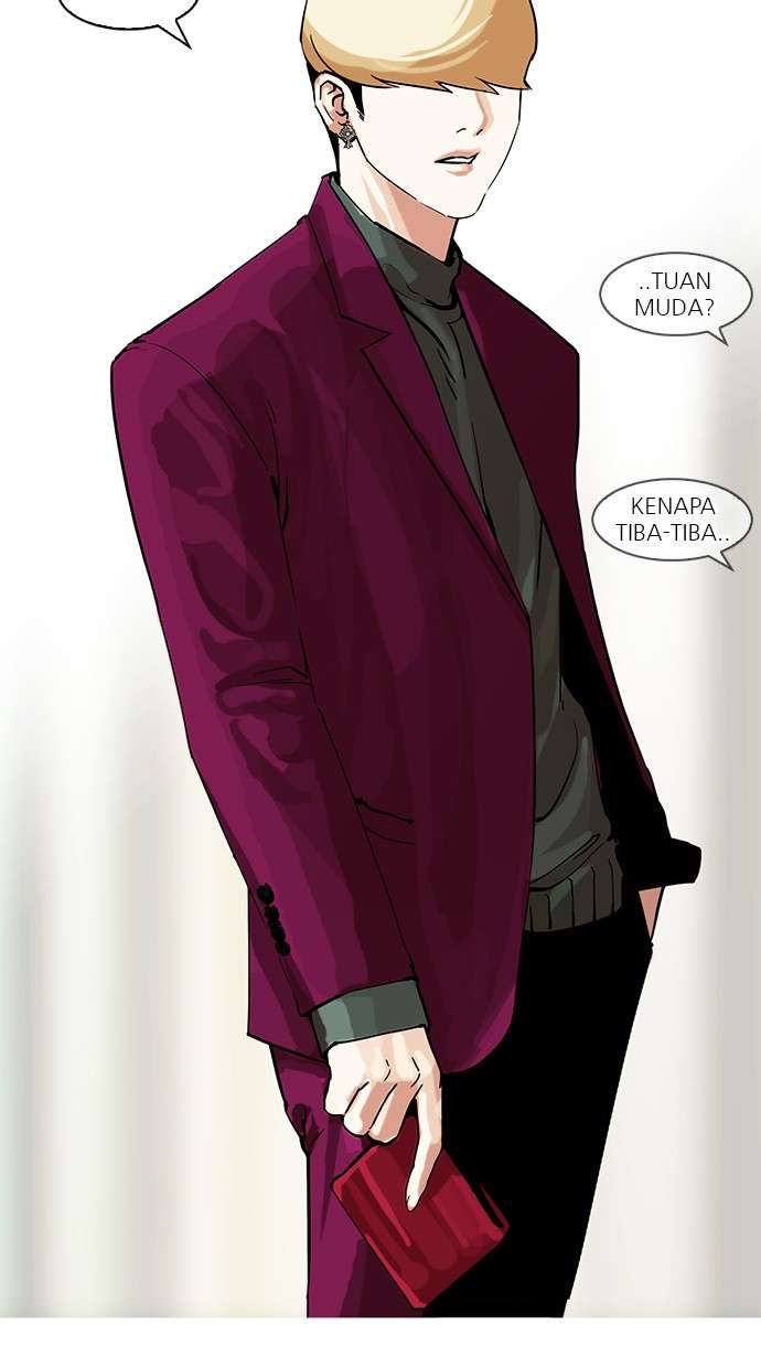 Lookism Chapter 161 halaman 102