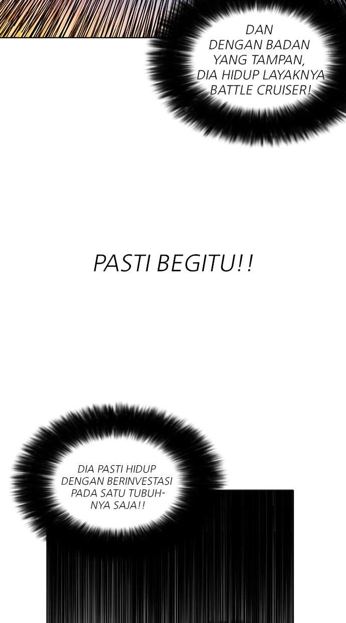 Lookism Chapter 161 halaman 84